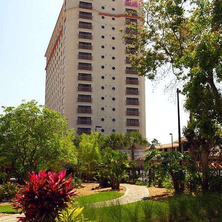 Doubletree By Hilton Hotel Orlando At Seaworld Williamsburg المظهر الخارجي الصورة