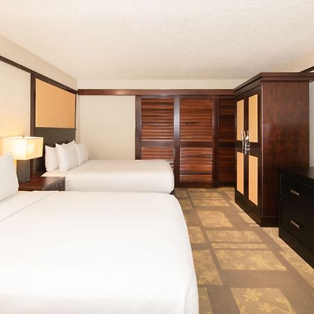 Doubletree By Hilton Hotel Orlando At Seaworld Williamsburg المظهر الخارجي الصورة