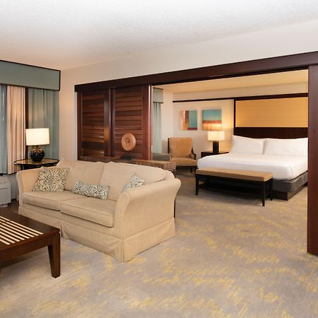 Doubletree By Hilton Hotel Orlando At Seaworld Williamsburg المظهر الخارجي الصورة