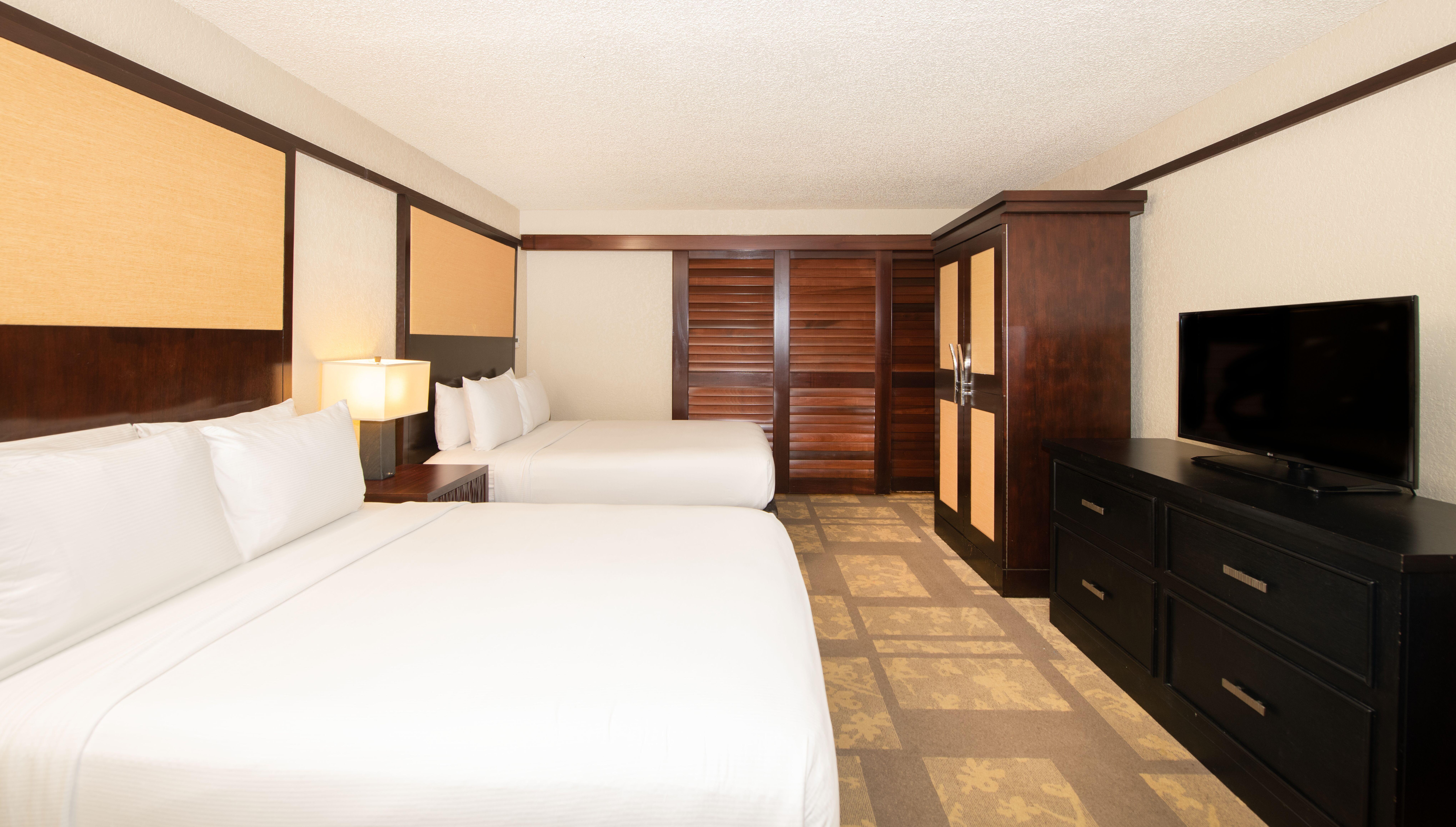 Doubletree By Hilton Hotel Orlando At Seaworld Williamsburg المظهر الخارجي الصورة
