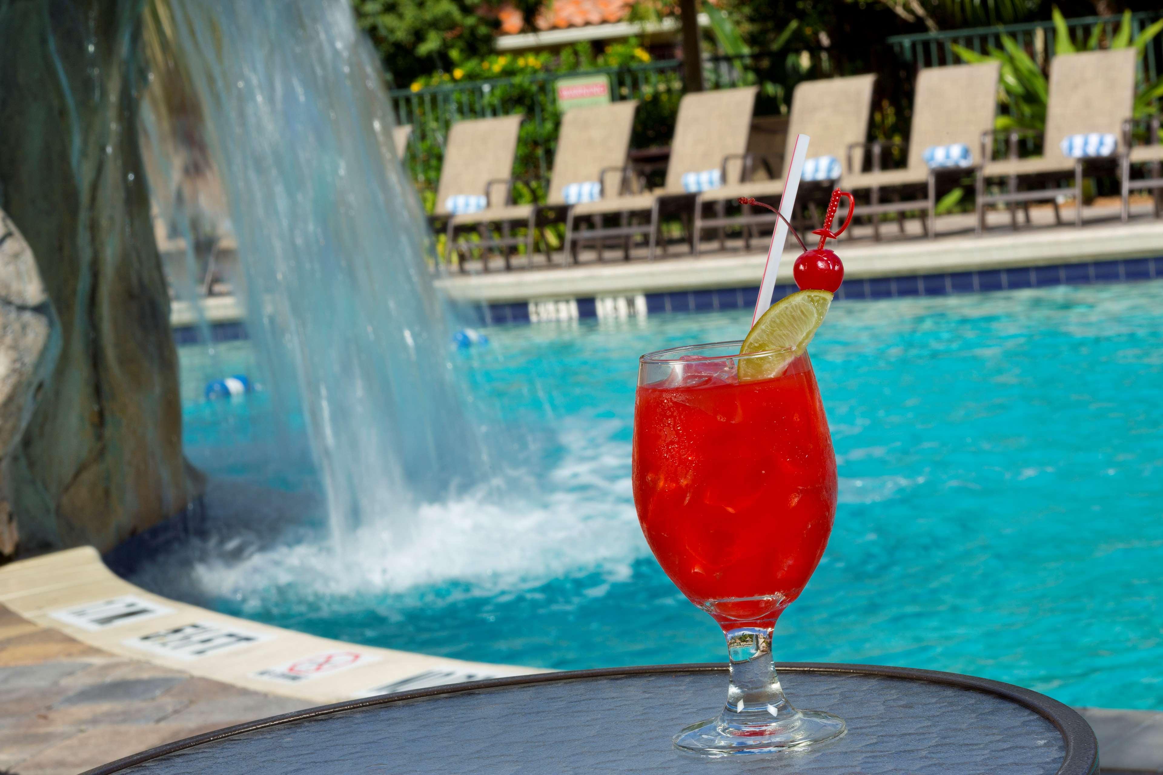 Doubletree By Hilton Hotel Orlando At Seaworld Williamsburg المظهر الخارجي الصورة