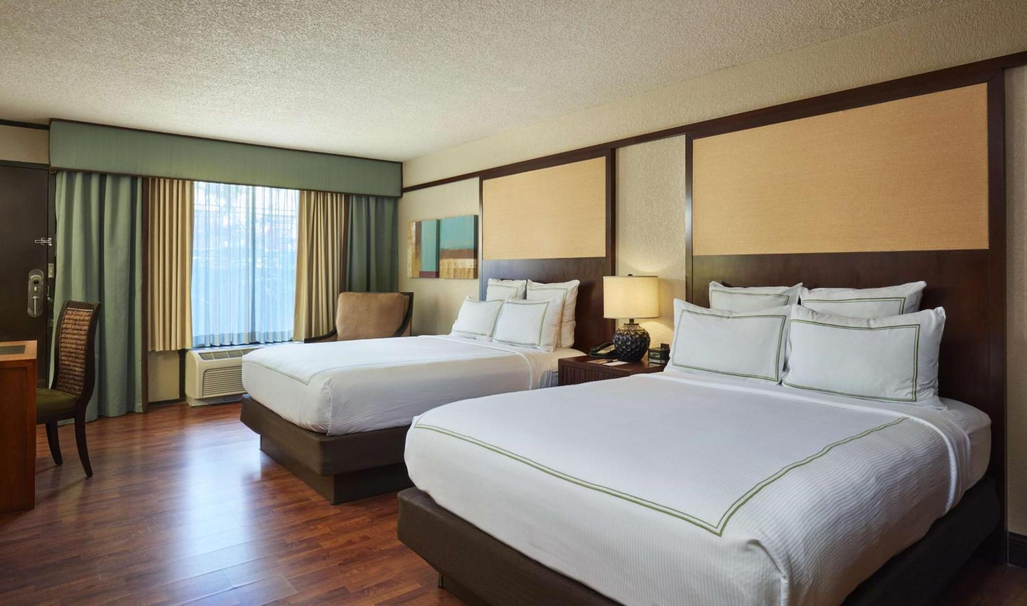 Doubletree By Hilton Hotel Orlando At Seaworld Williamsburg المظهر الخارجي الصورة