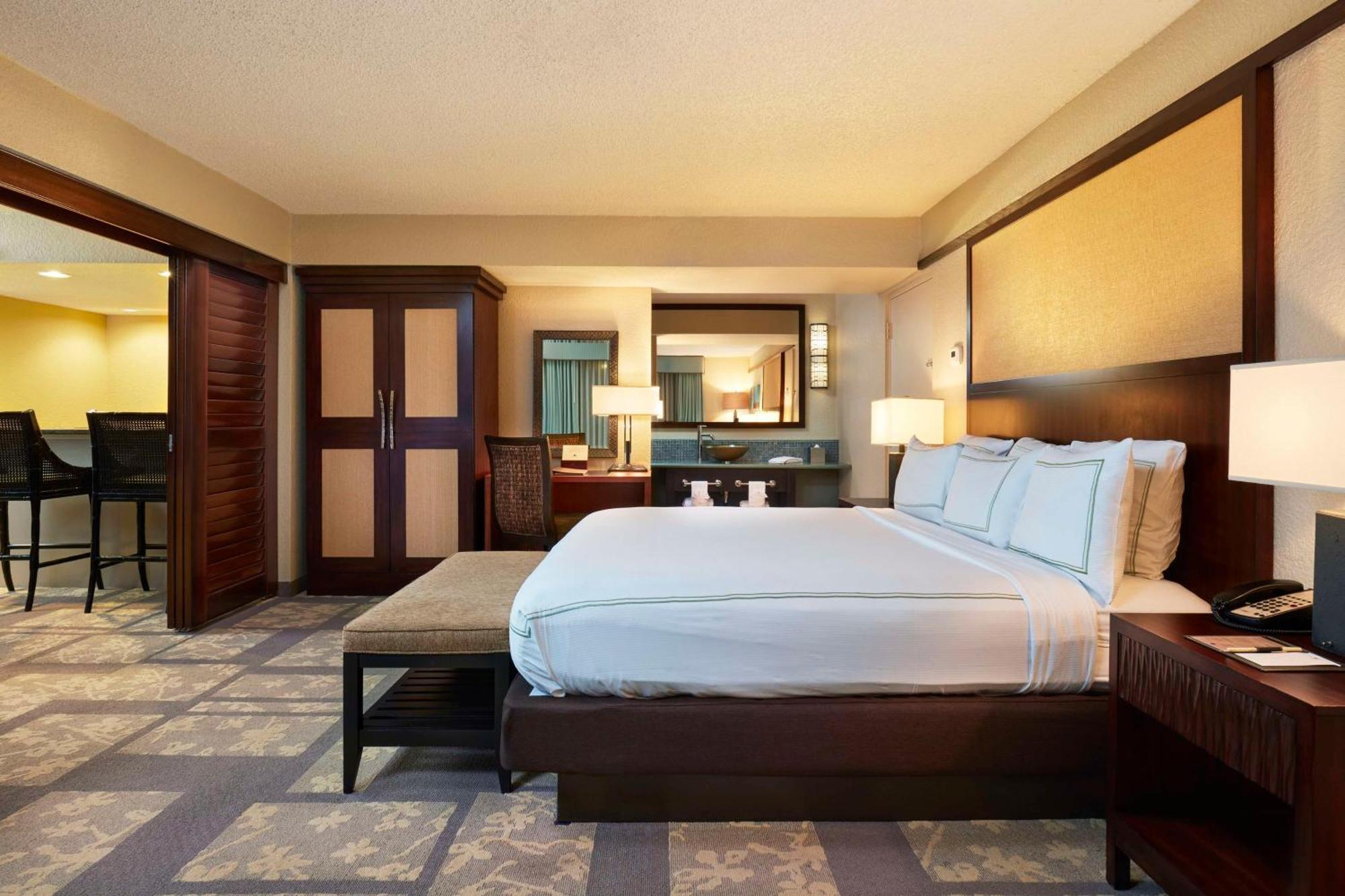 Doubletree By Hilton Hotel Orlando At Seaworld Williamsburg المظهر الخارجي الصورة