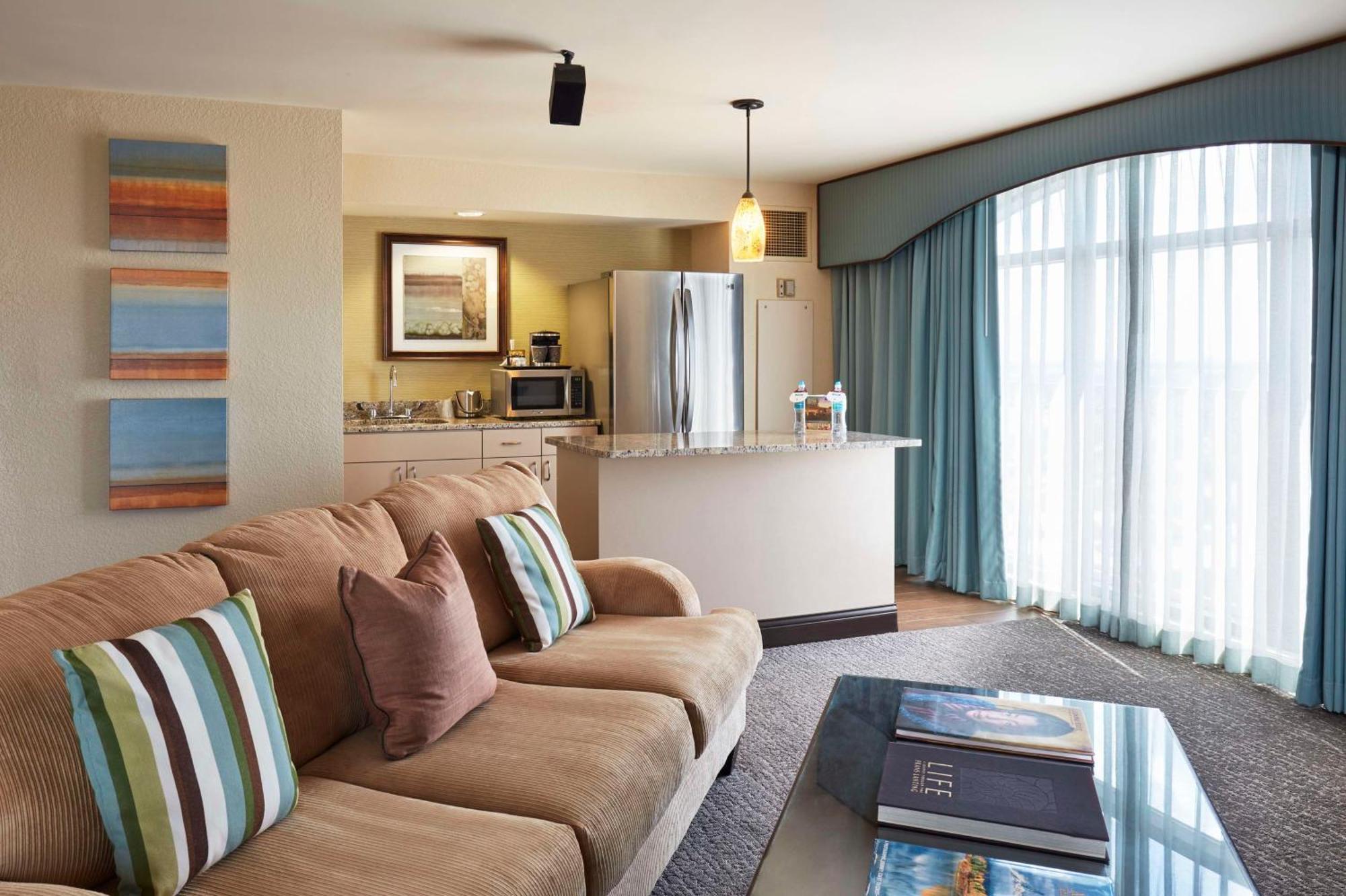 Doubletree By Hilton Hotel Orlando At Seaworld Williamsburg المظهر الخارجي الصورة