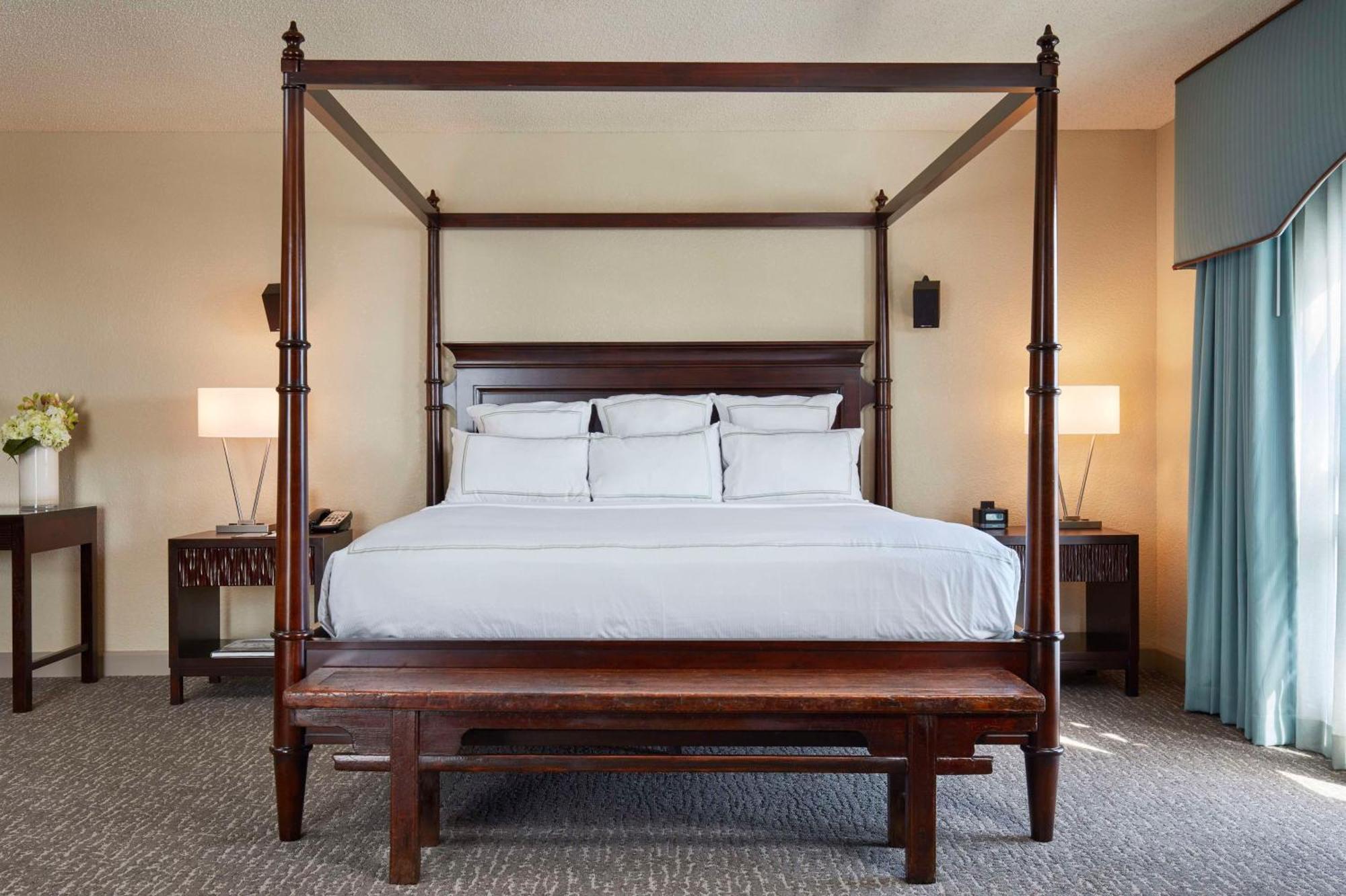 Doubletree By Hilton Hotel Orlando At Seaworld Williamsburg المظهر الخارجي الصورة