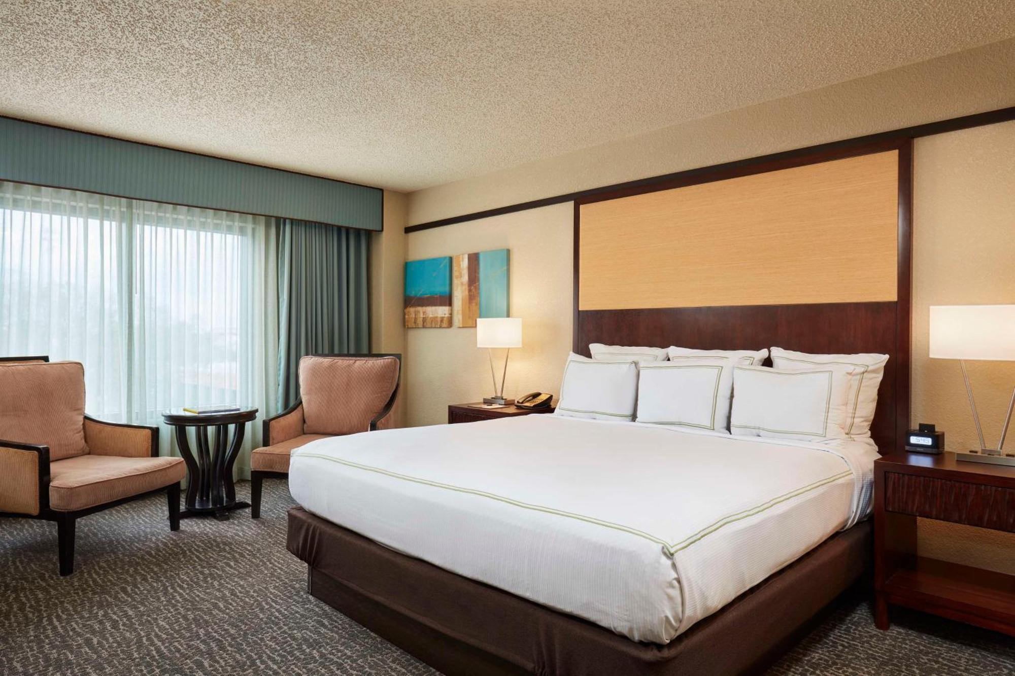 Doubletree By Hilton Hotel Orlando At Seaworld Williamsburg المظهر الخارجي الصورة
