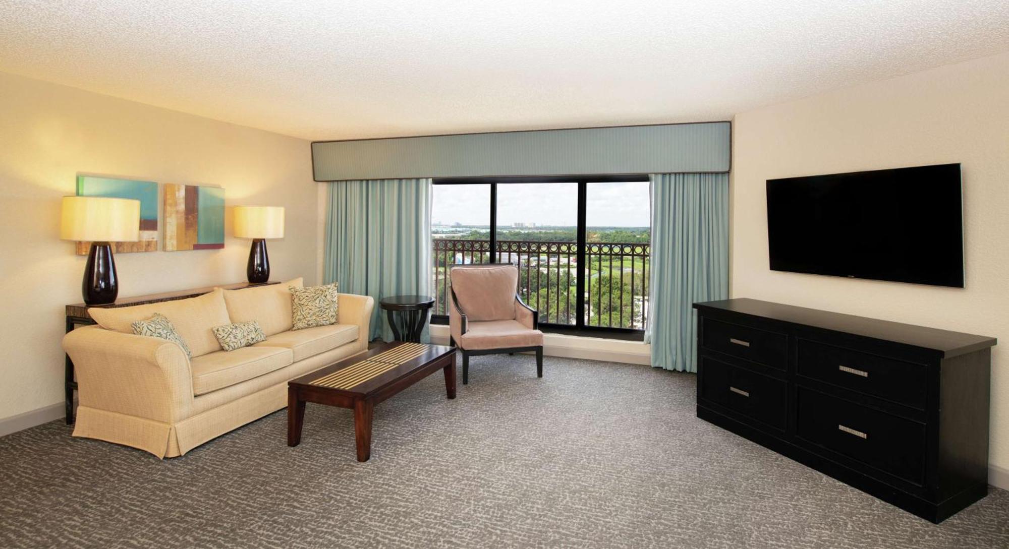Doubletree By Hilton Hotel Orlando At Seaworld Williamsburg المظهر الخارجي الصورة