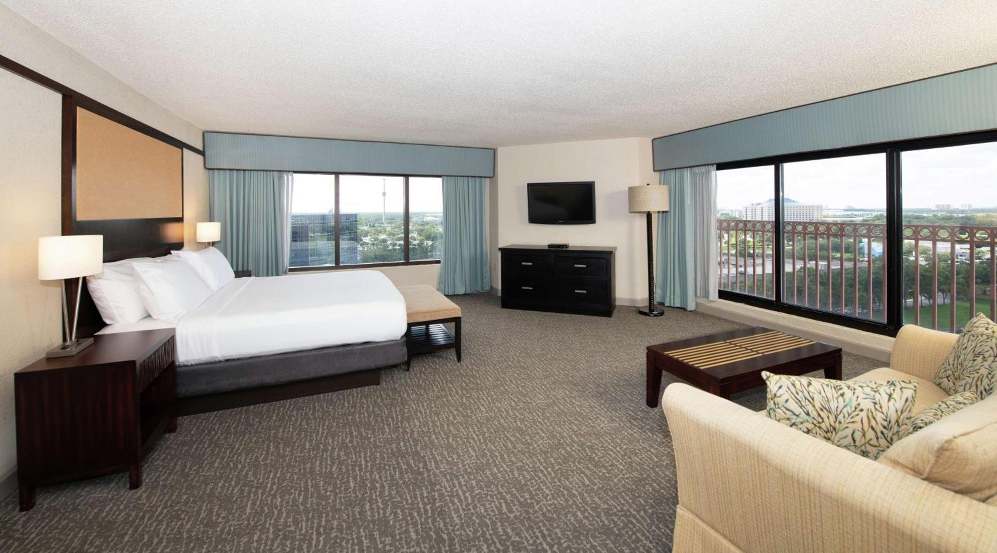 Doubletree By Hilton Hotel Orlando At Seaworld Williamsburg المظهر الخارجي الصورة