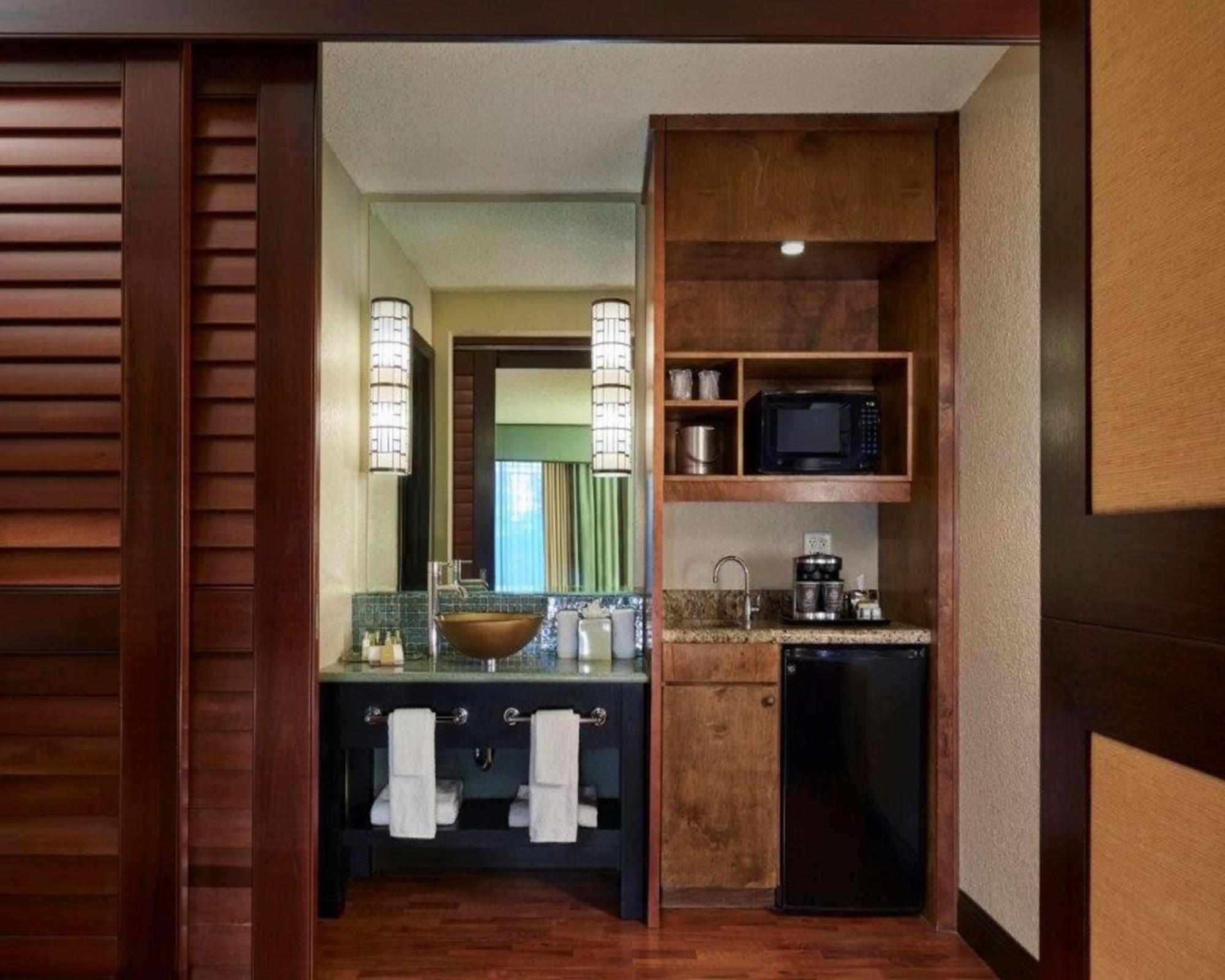 Doubletree By Hilton Hotel Orlando At Seaworld Williamsburg المظهر الخارجي الصورة