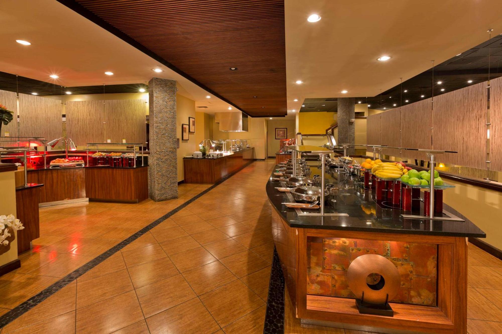 Doubletree By Hilton Hotel Orlando At Seaworld Williamsburg المظهر الخارجي الصورة