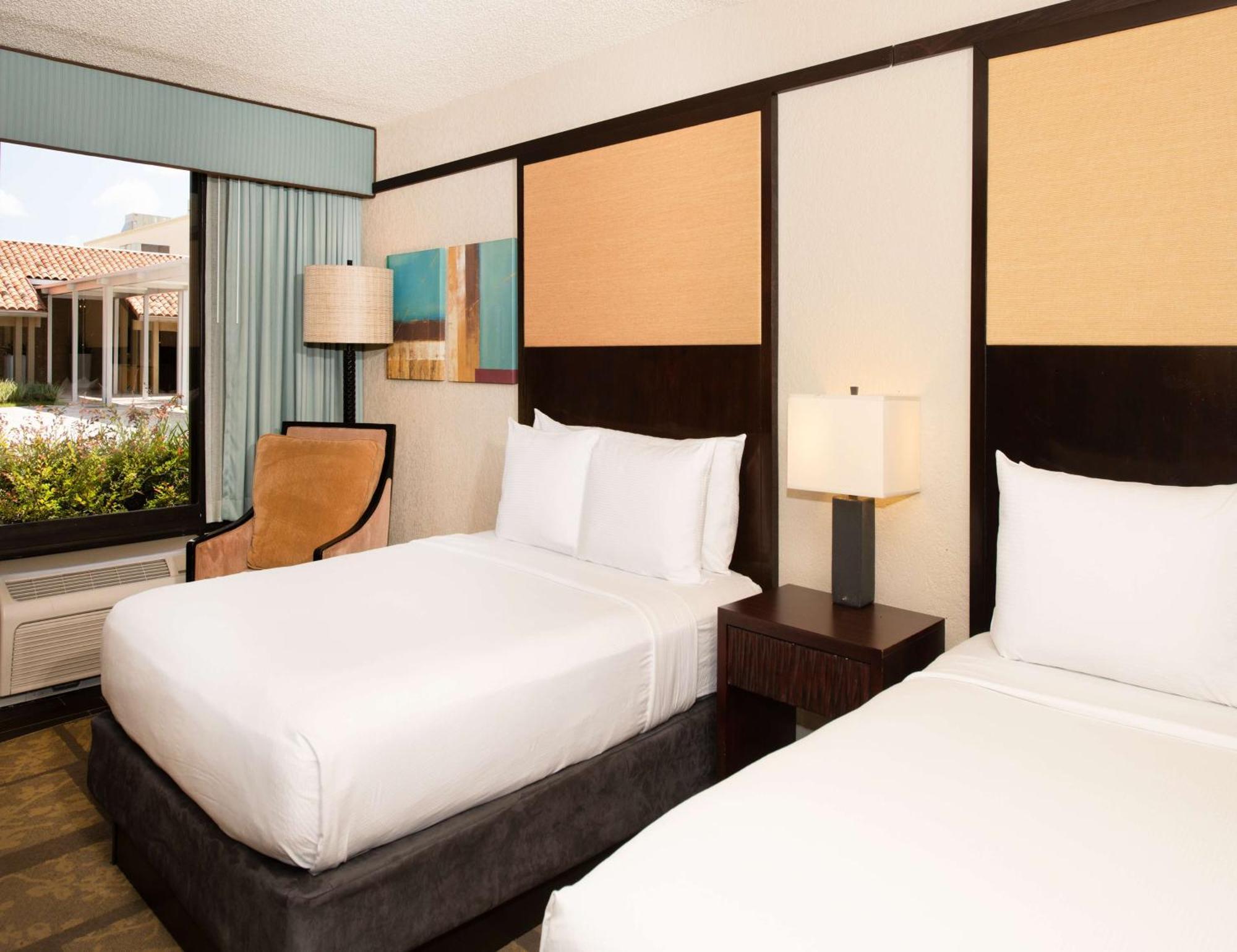 Doubletree By Hilton Hotel Orlando At Seaworld Williamsburg المظهر الخارجي الصورة