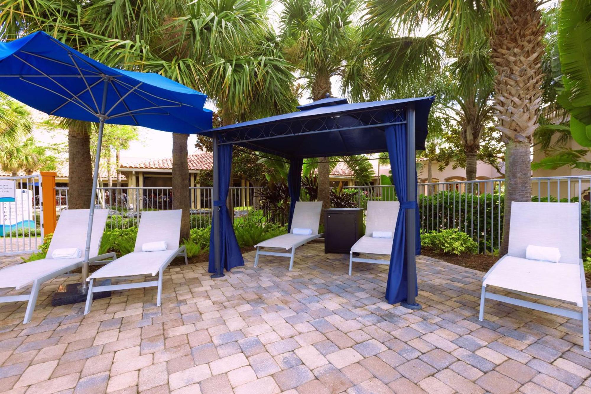 Doubletree By Hilton Hotel Orlando At Seaworld Williamsburg المظهر الخارجي الصورة