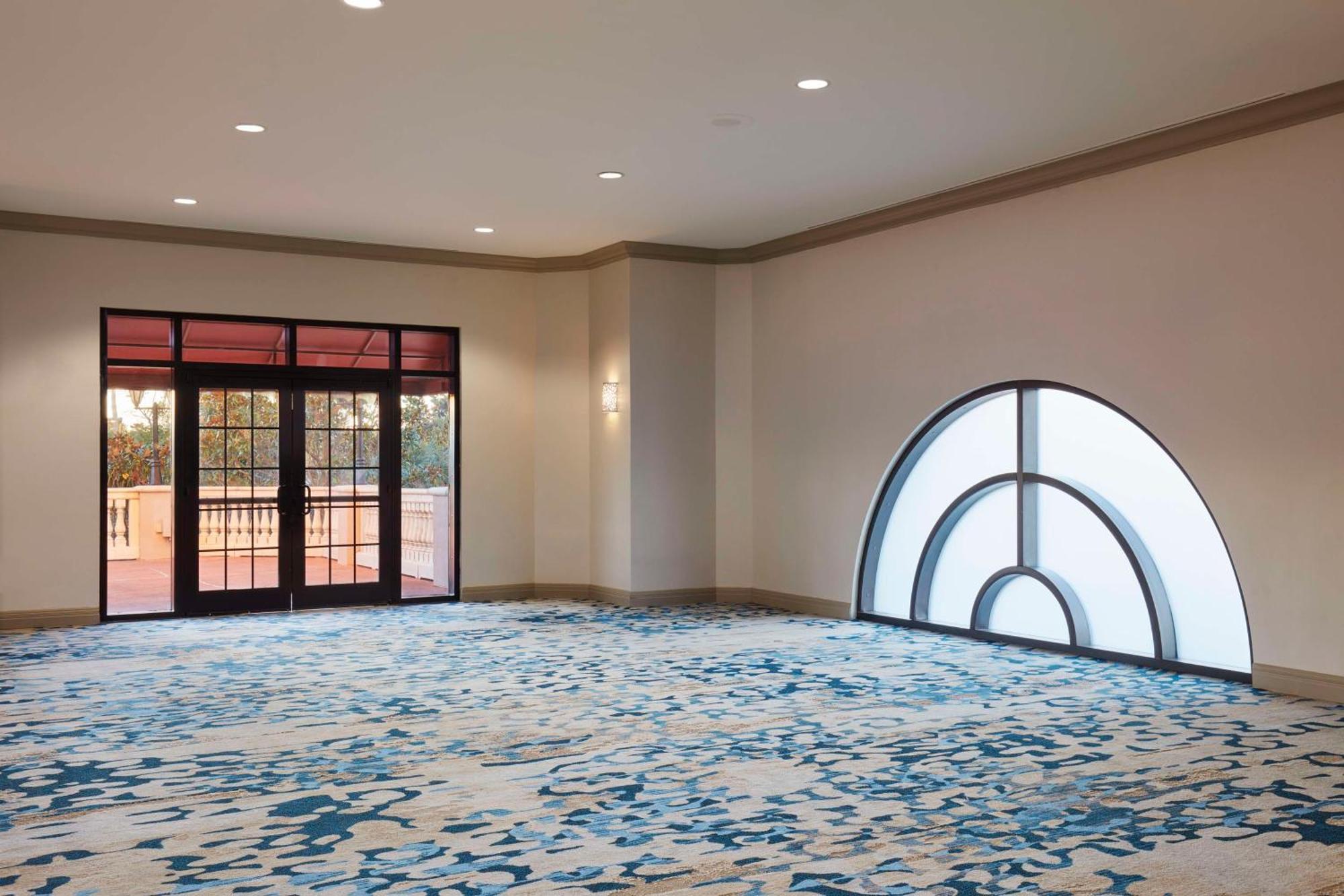 Doubletree By Hilton Hotel Orlando At Seaworld Williamsburg المظهر الخارجي الصورة