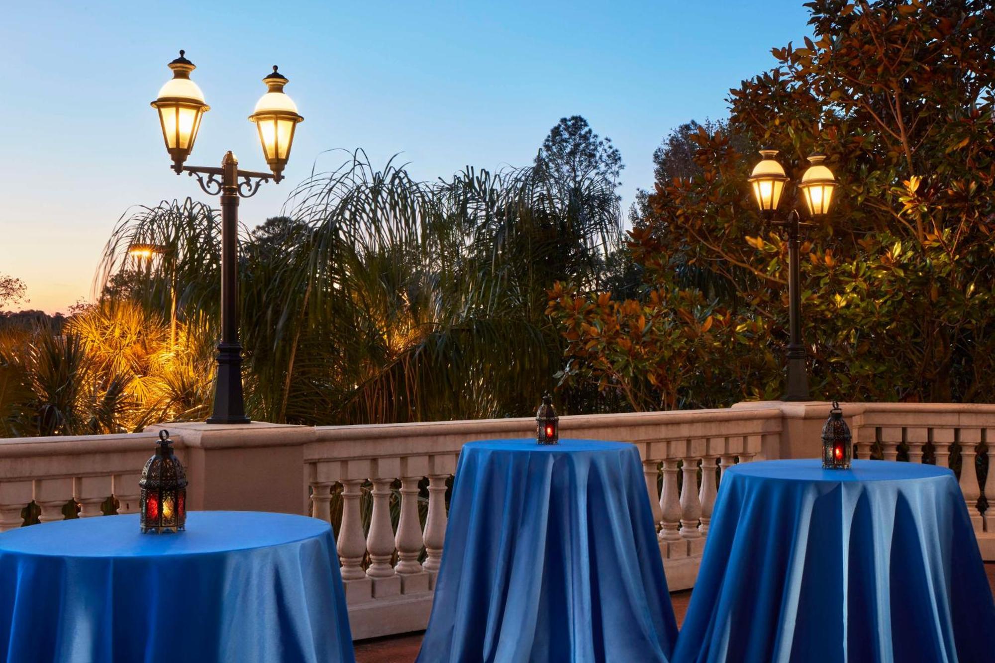 Doubletree By Hilton Hotel Orlando At Seaworld Williamsburg المظهر الخارجي الصورة