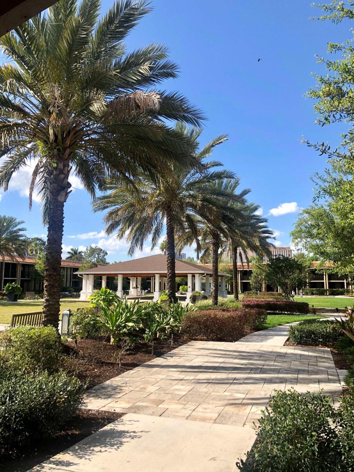 Doubletree By Hilton Hotel Orlando At Seaworld Williamsburg المظهر الخارجي الصورة